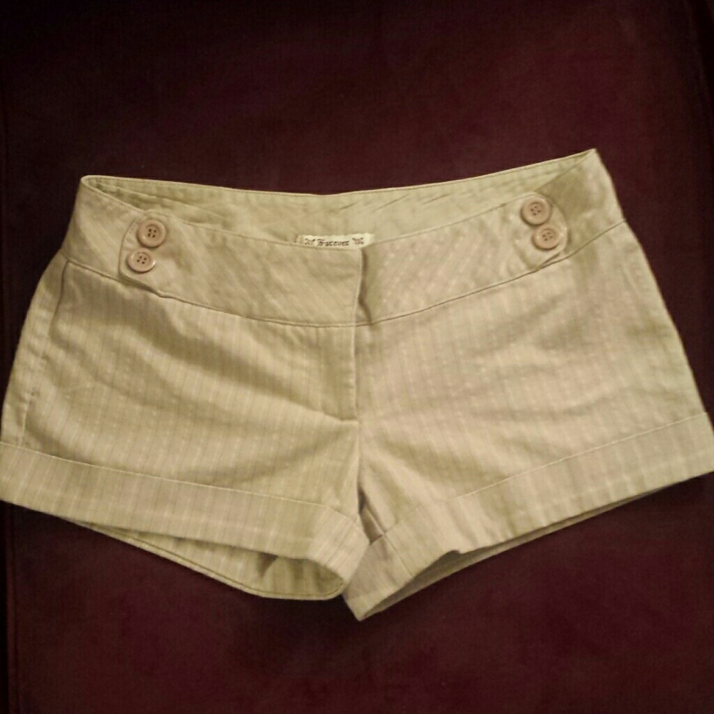 Cute Womens Shorts